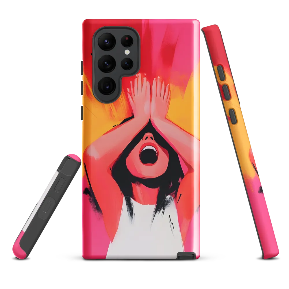 Silent Scream