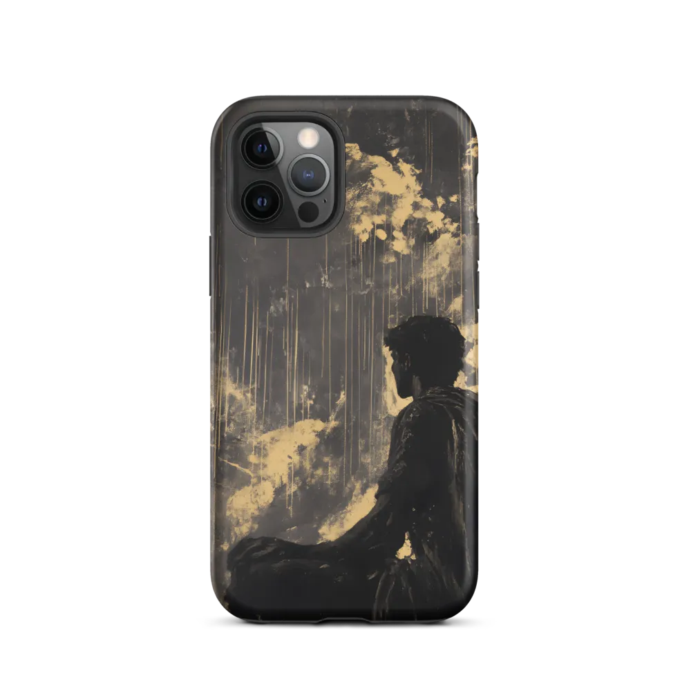 Reflections in Gold