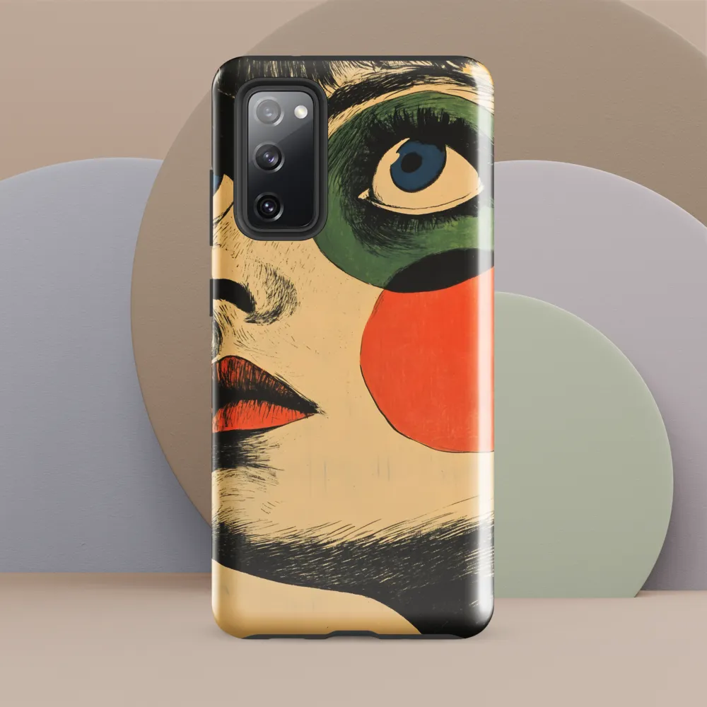 Bold Visage