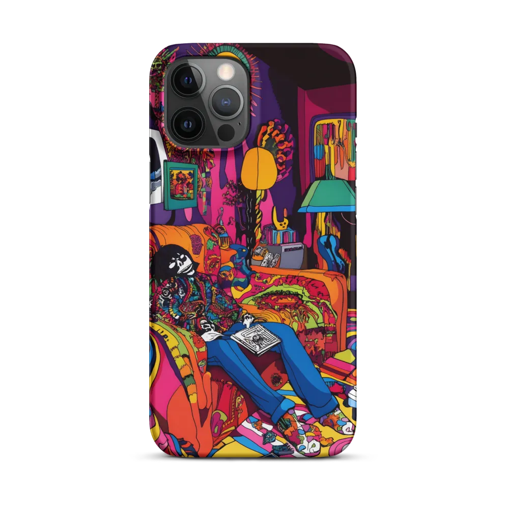 Psychedelic Reverie