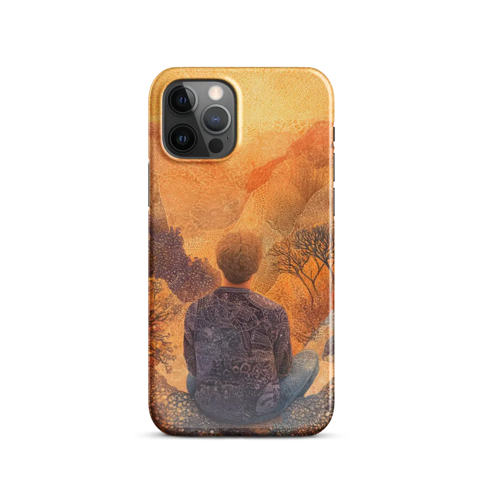 Amber Valley Reverie