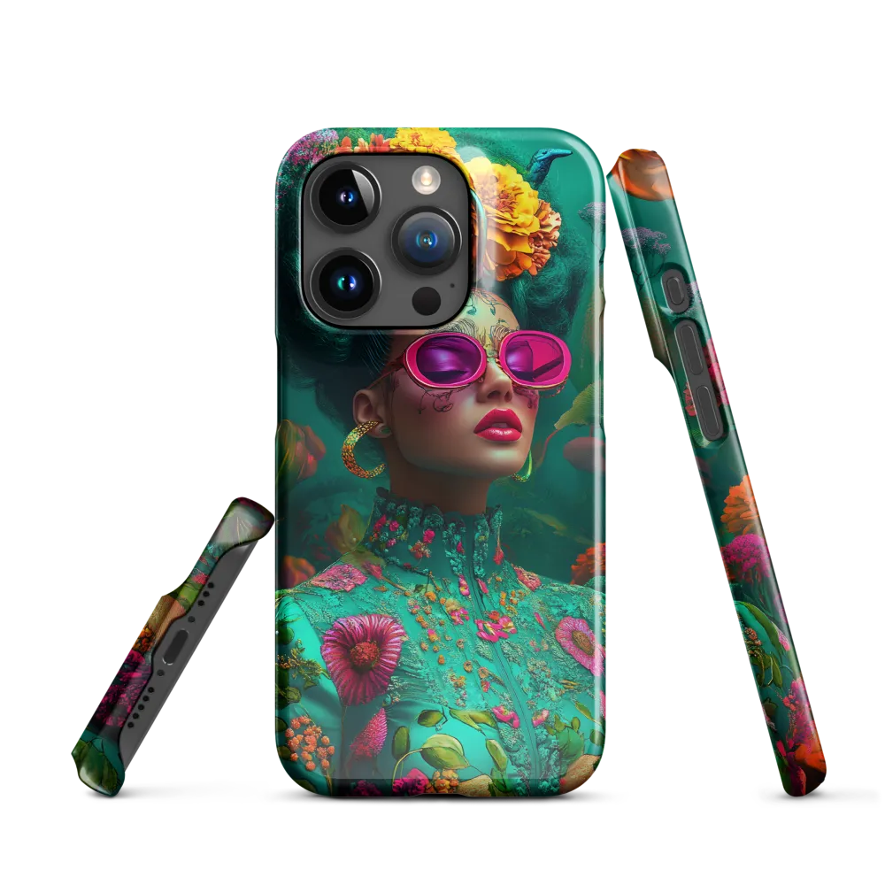 Floral Dreams