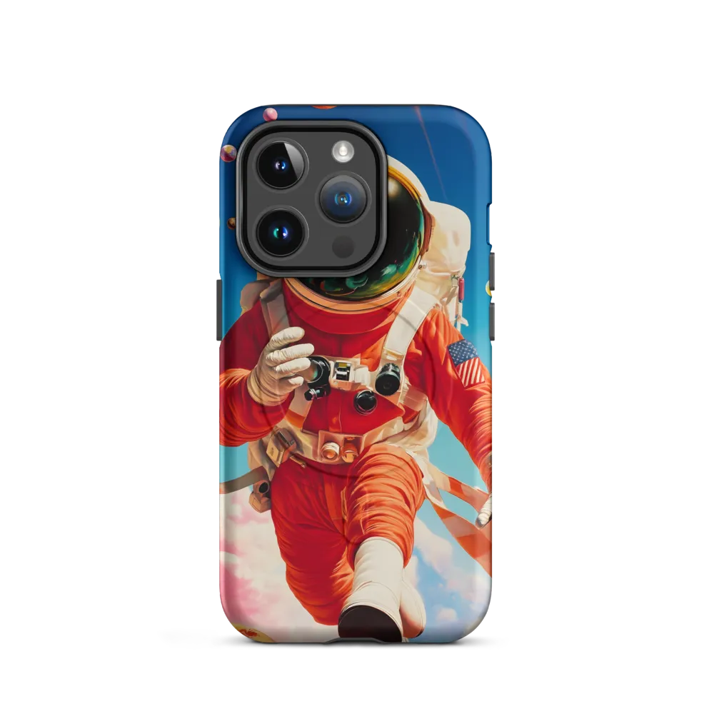 Cosmic Odyssey