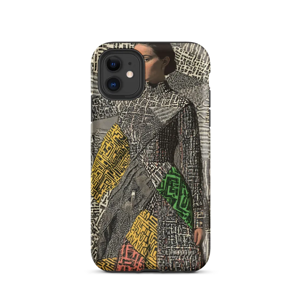 Dynamic Elegance: The Art of Fashion