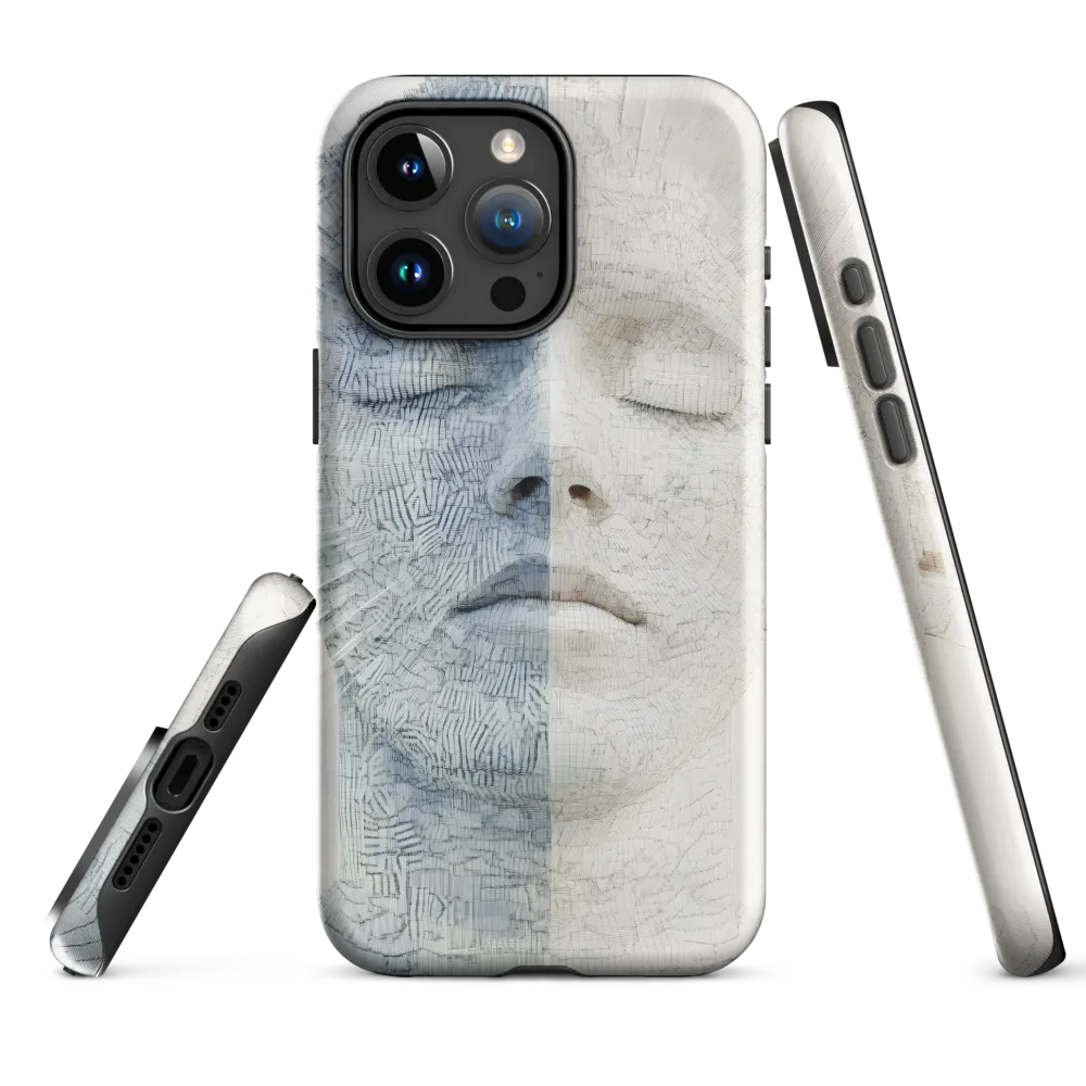 Awakening of Serenity