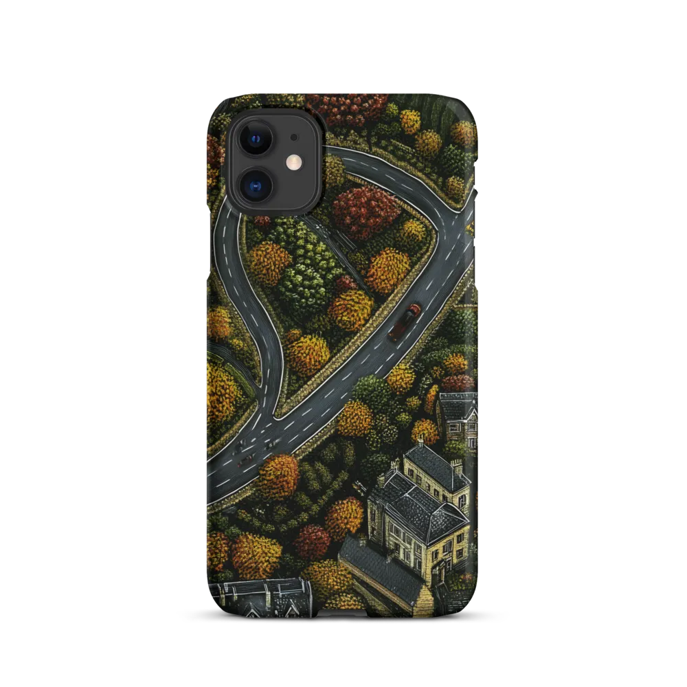 Heartfelt Journey Through Autumn