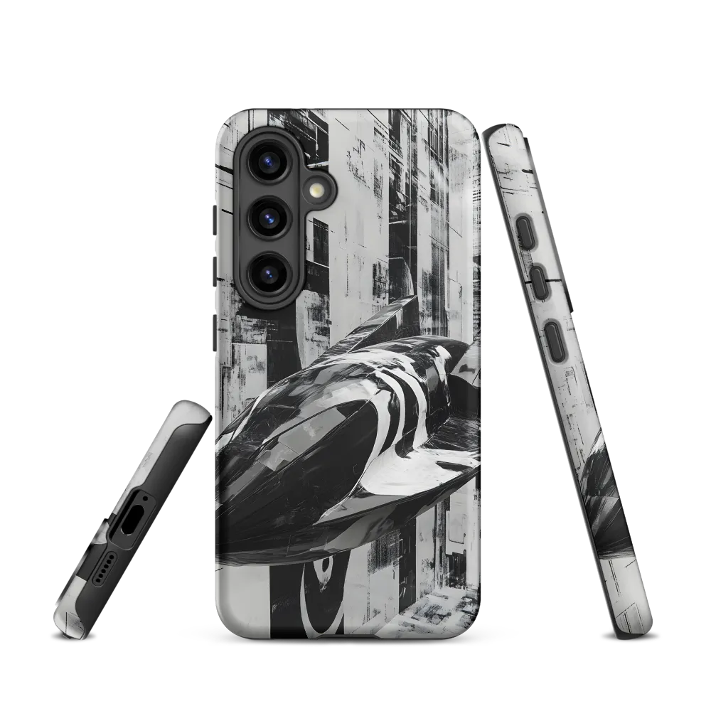 Ascendance: The Futuristic Odyssey