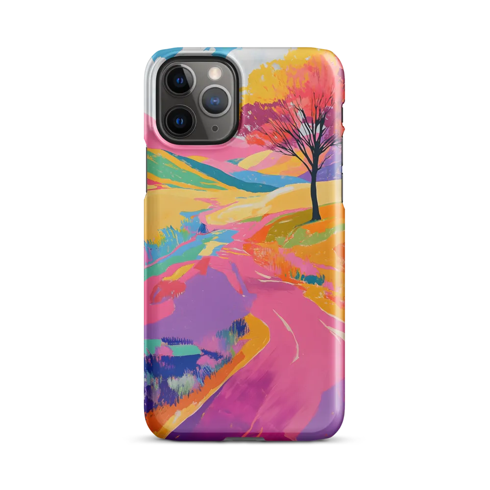 Vibrant Nature's Palette