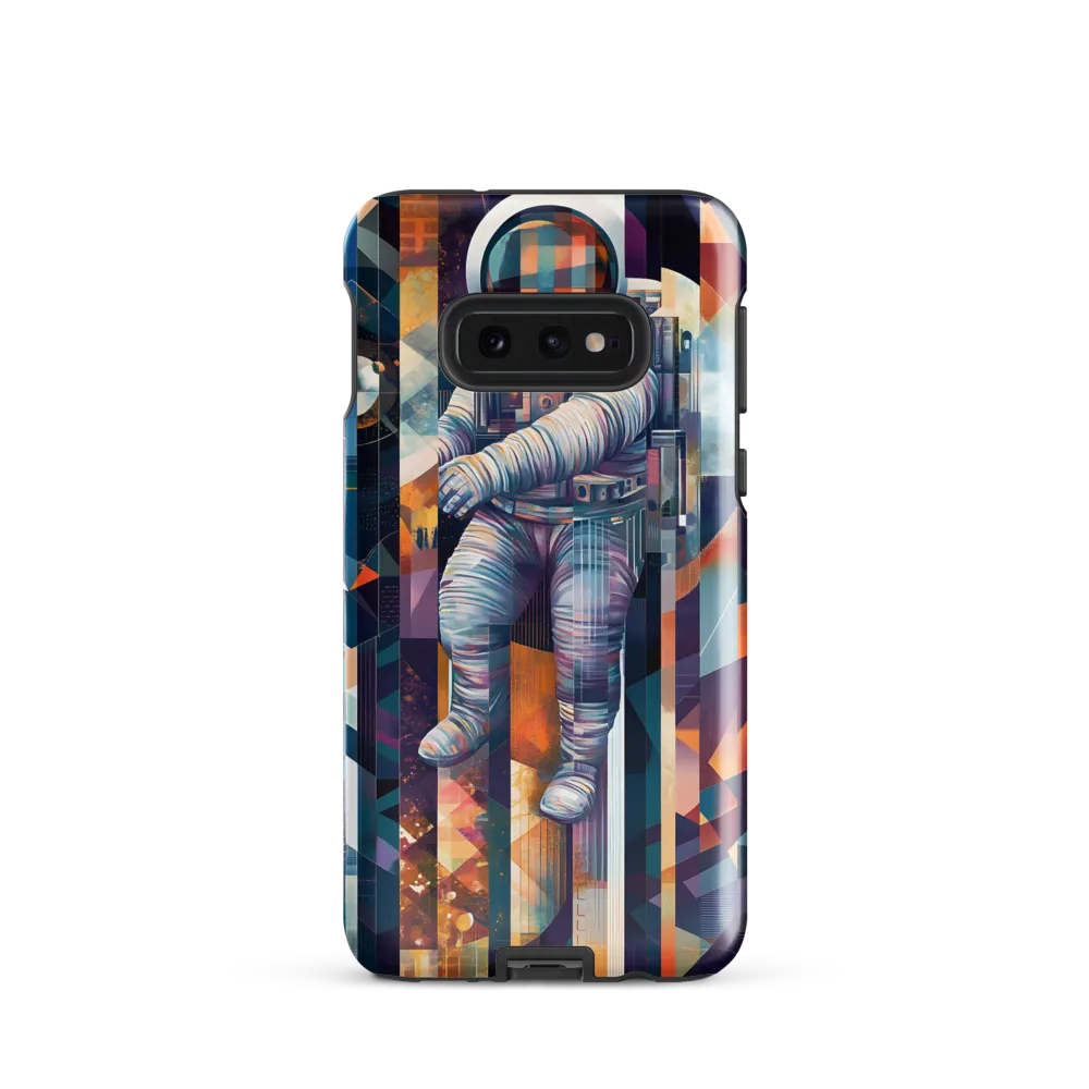 Celestial Explorer
