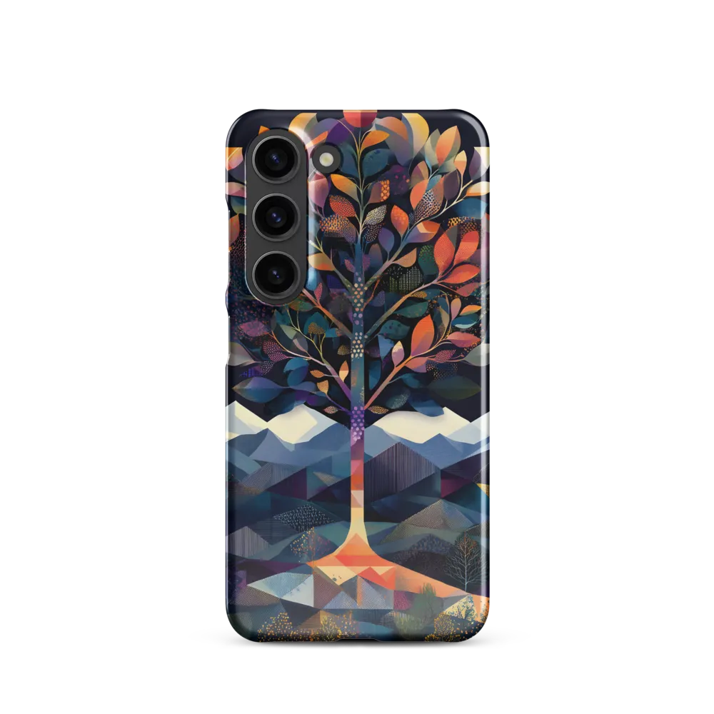 Whimsical Heights: A Celebration of Nature