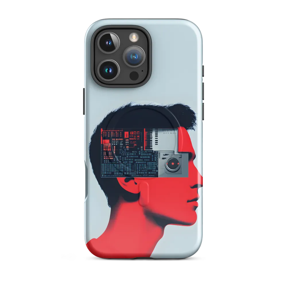 Mindscape of Technology