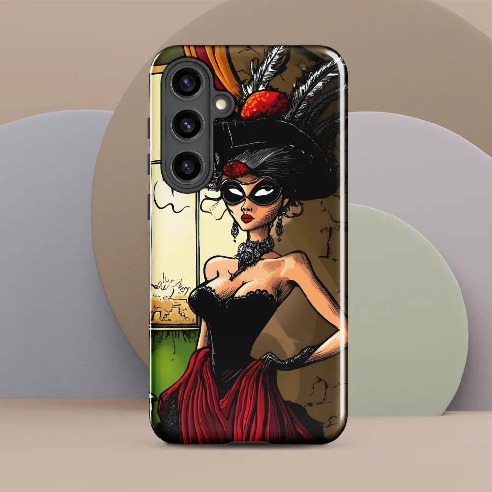 Chic Enigma