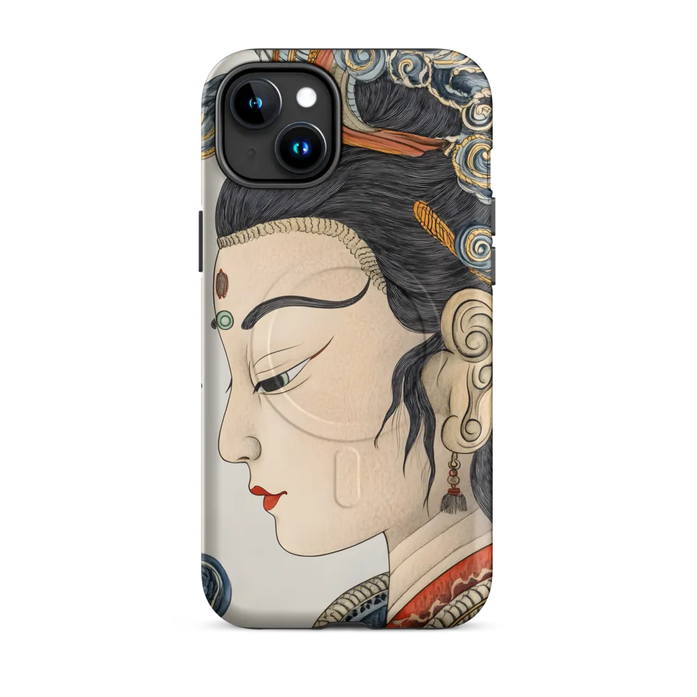 The Serene Bodhisattva
