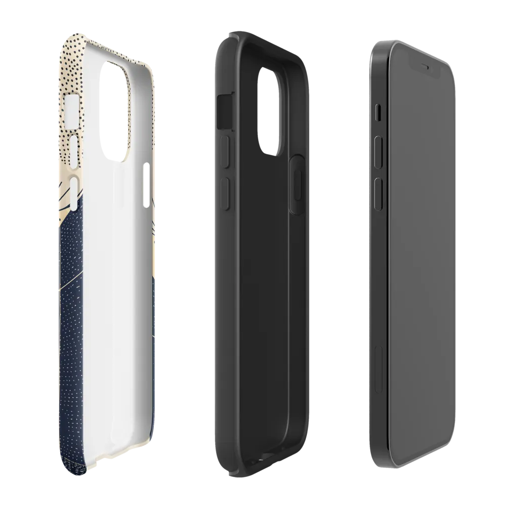 Urban Solitude | Phone Case |  12 | Tough Case | Matte