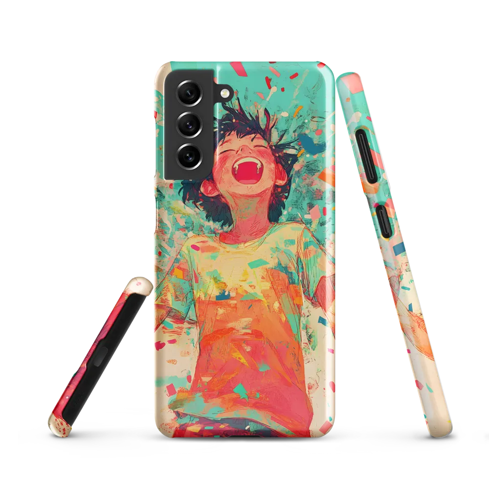 Euphoria in Color