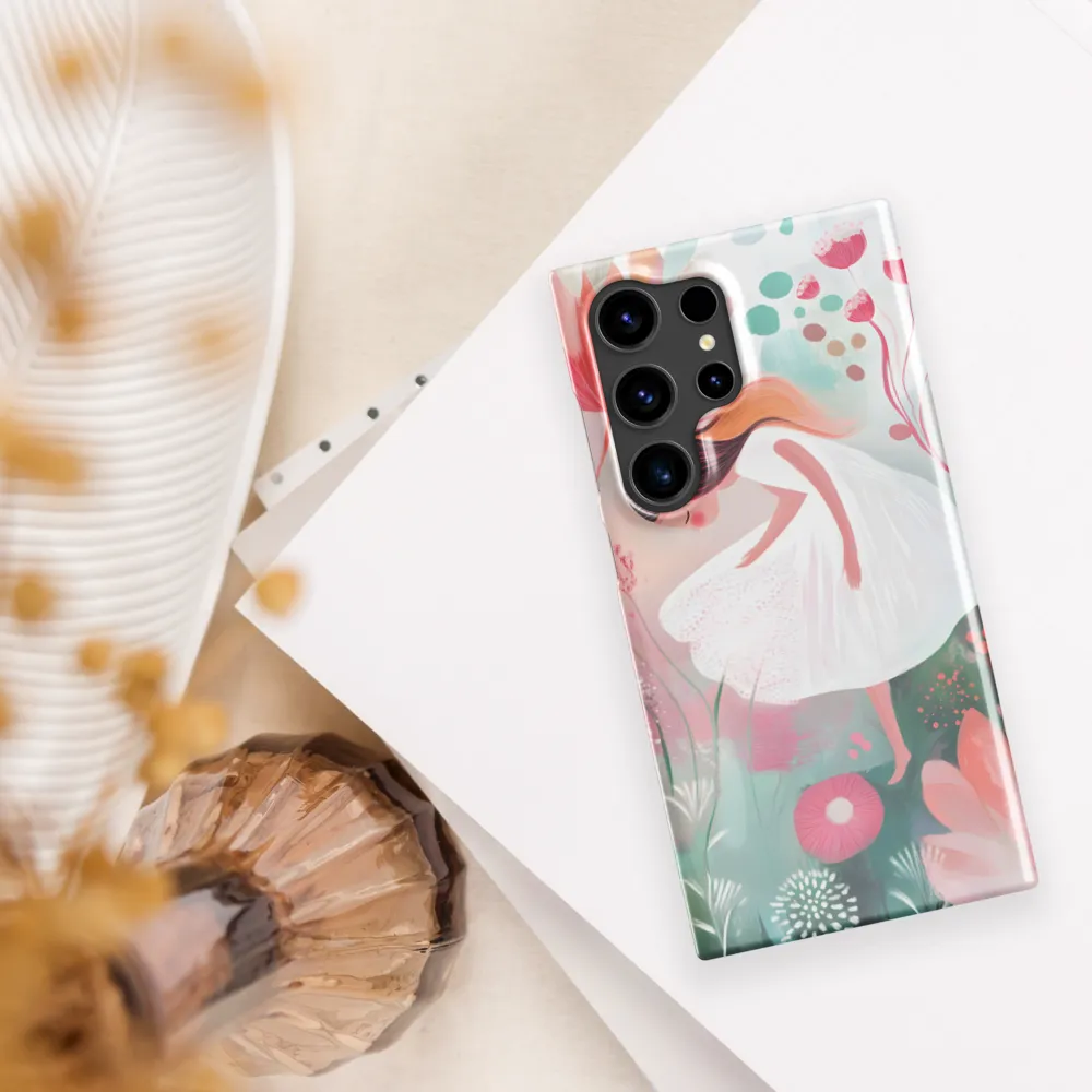 Whispers of a Floral Dream