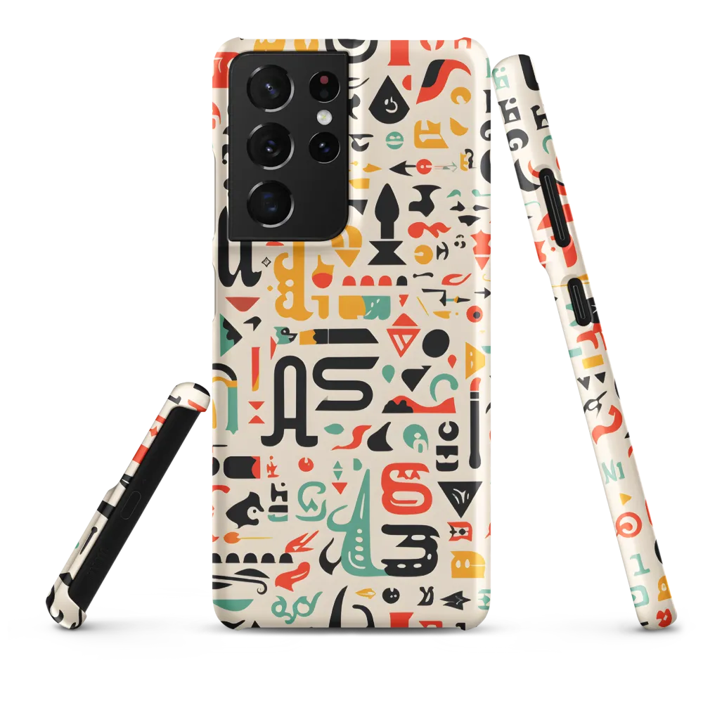 A Symphony of Symbols