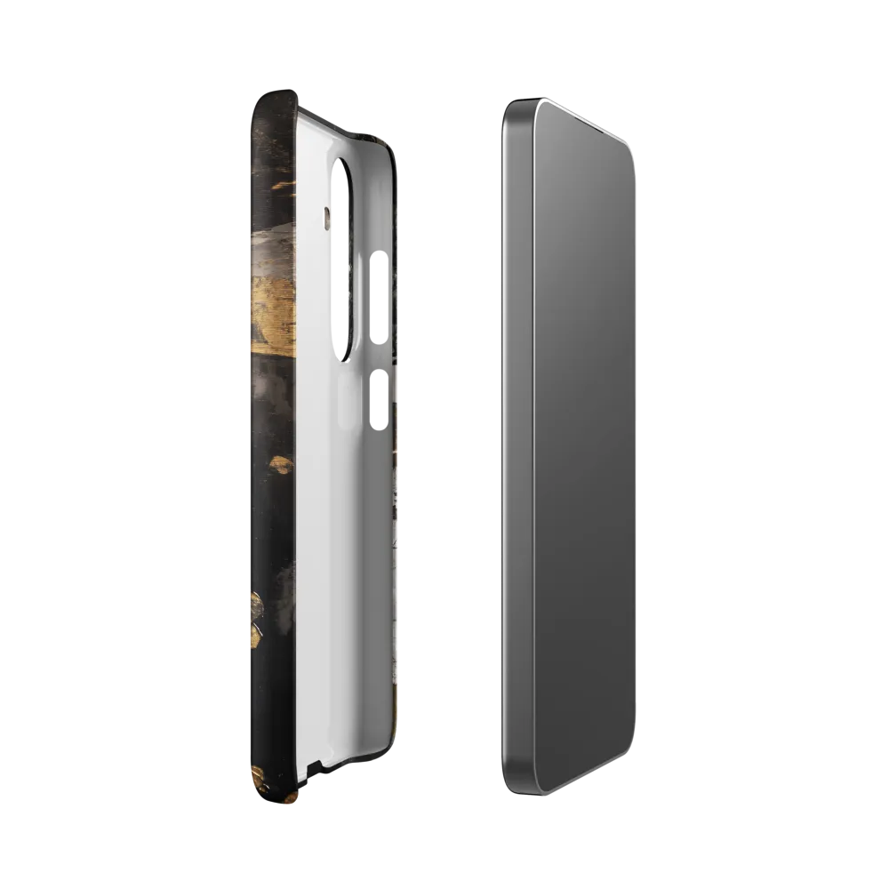 Ethereal Waters | Phone Case |  S24 | Snap Case | Matte