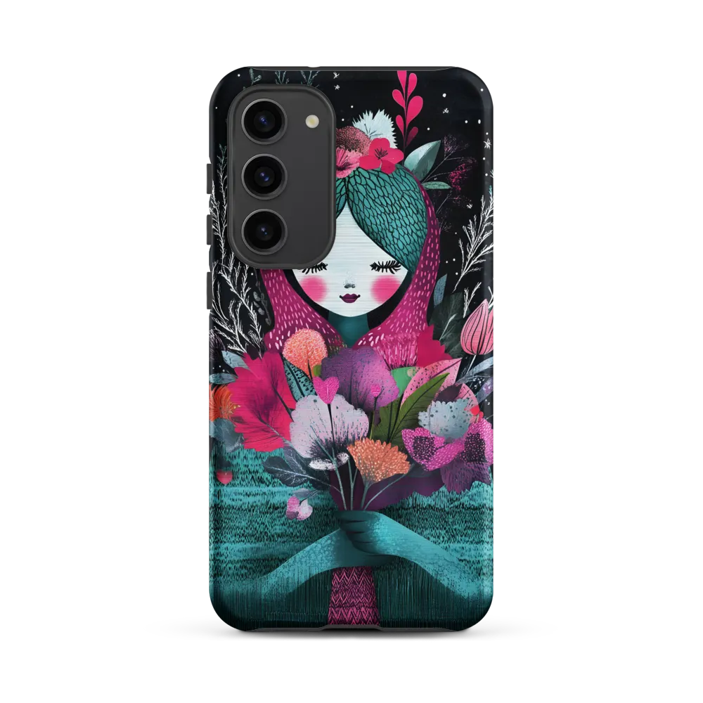 Whispers of Flora