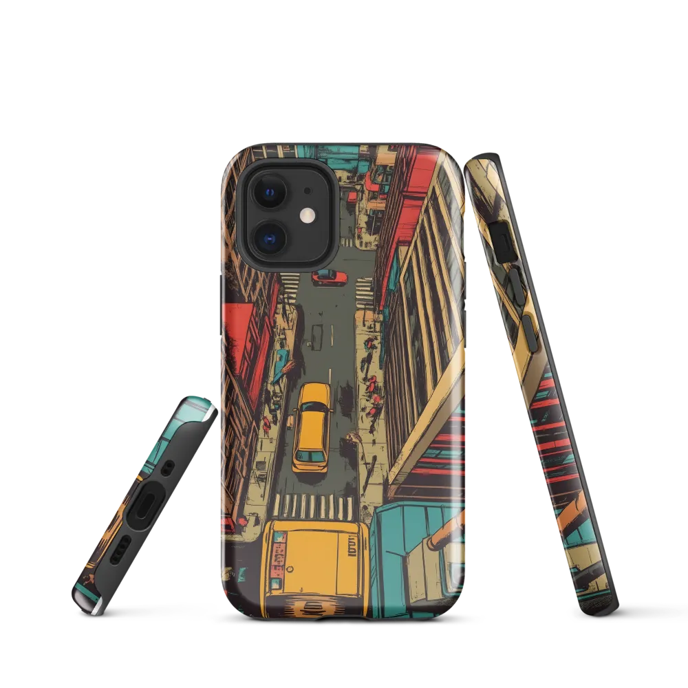 Urban Symphony