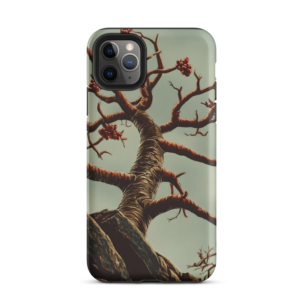 Resilient Reverie: The Enchanted Tree