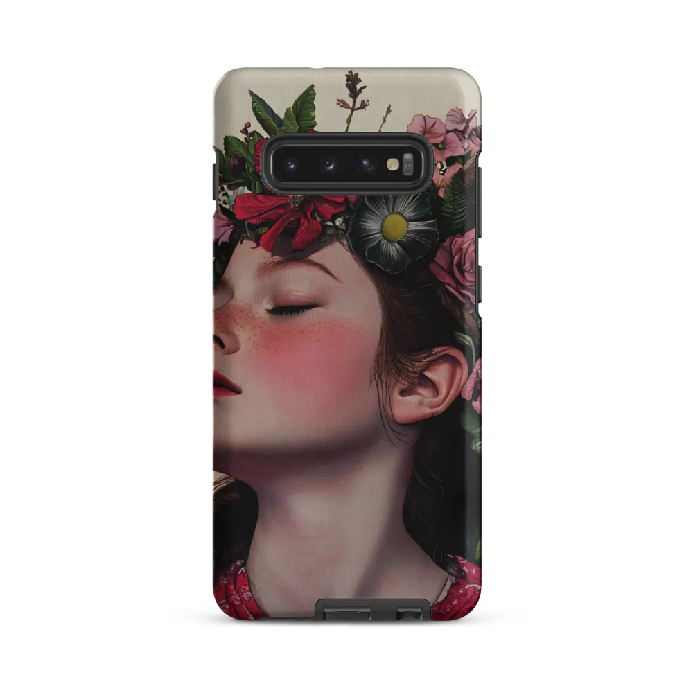 Embrace of Nature