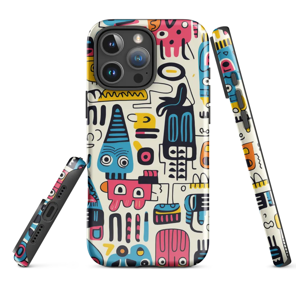 Vibrant Whimsy