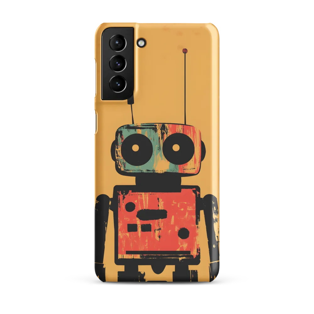 Playful Robot