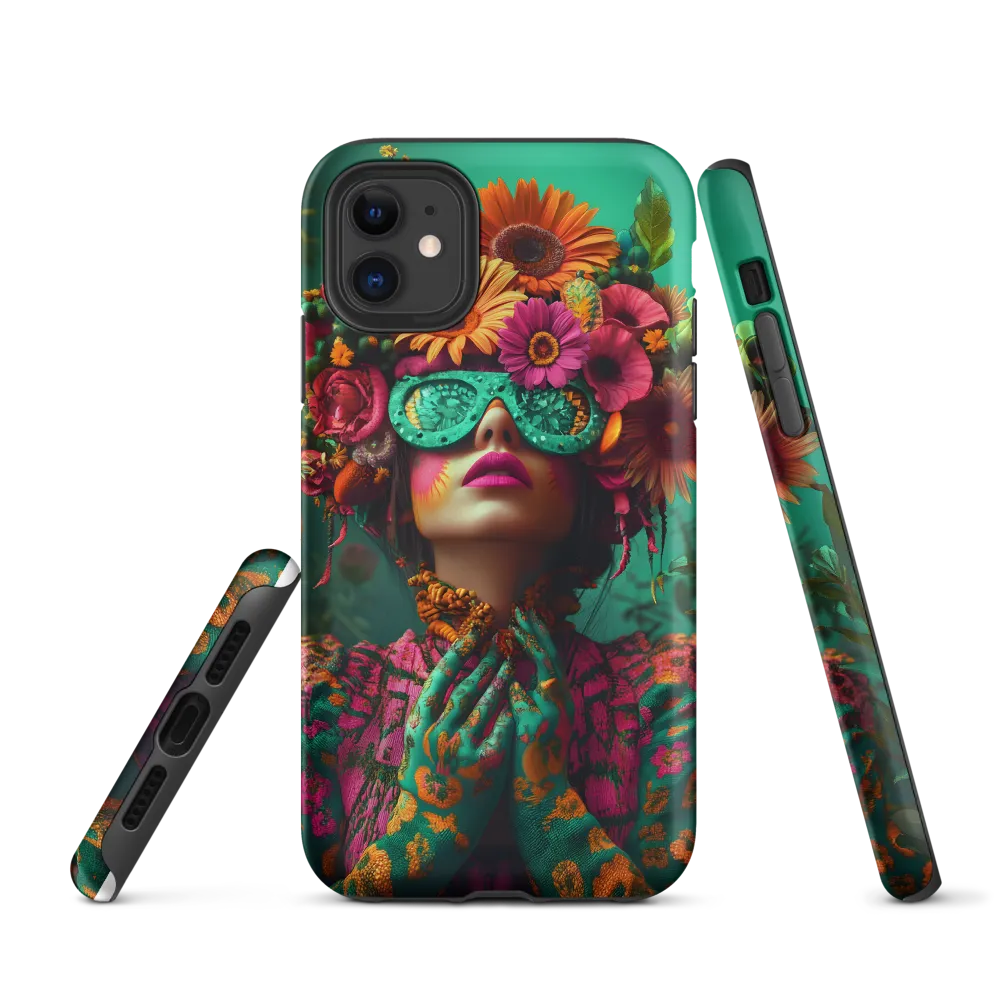Floral Reverie