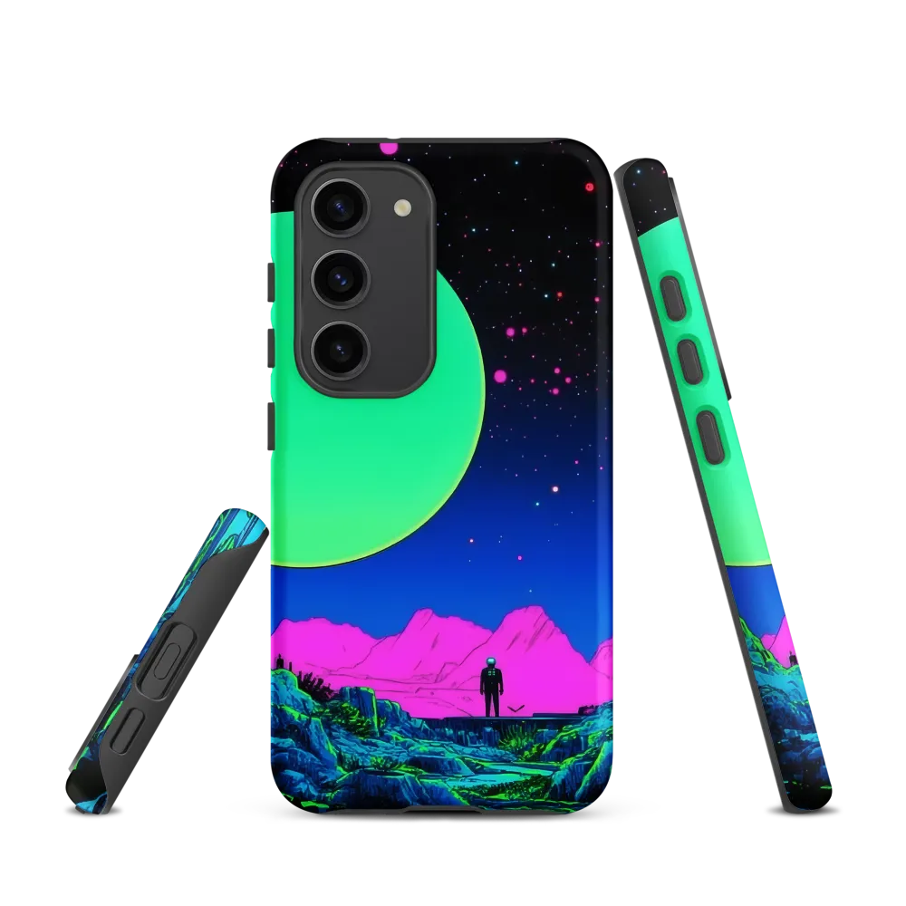 Cosmic Reverie