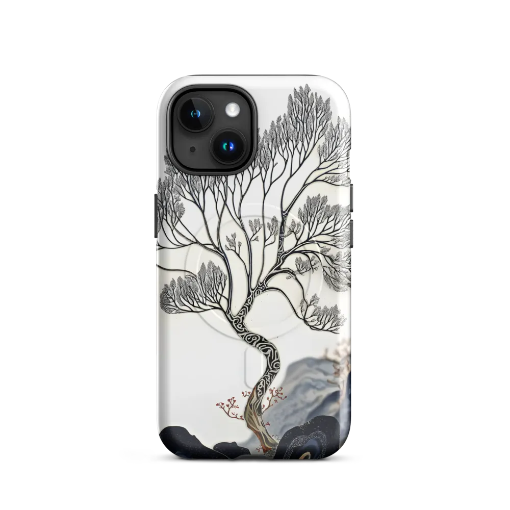 Ethereal Tree of Life