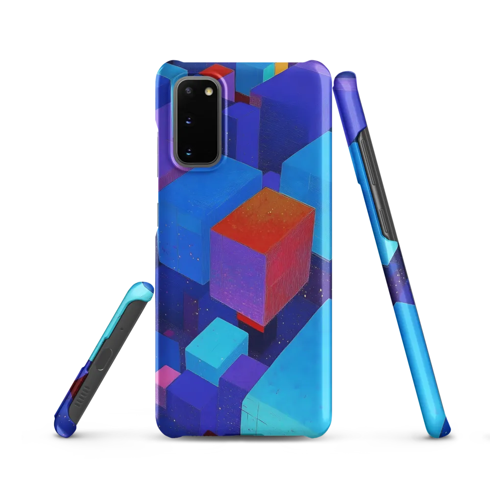 Geometric Dreamscape