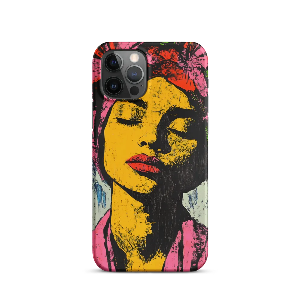 Serene Vibes of Pop Art