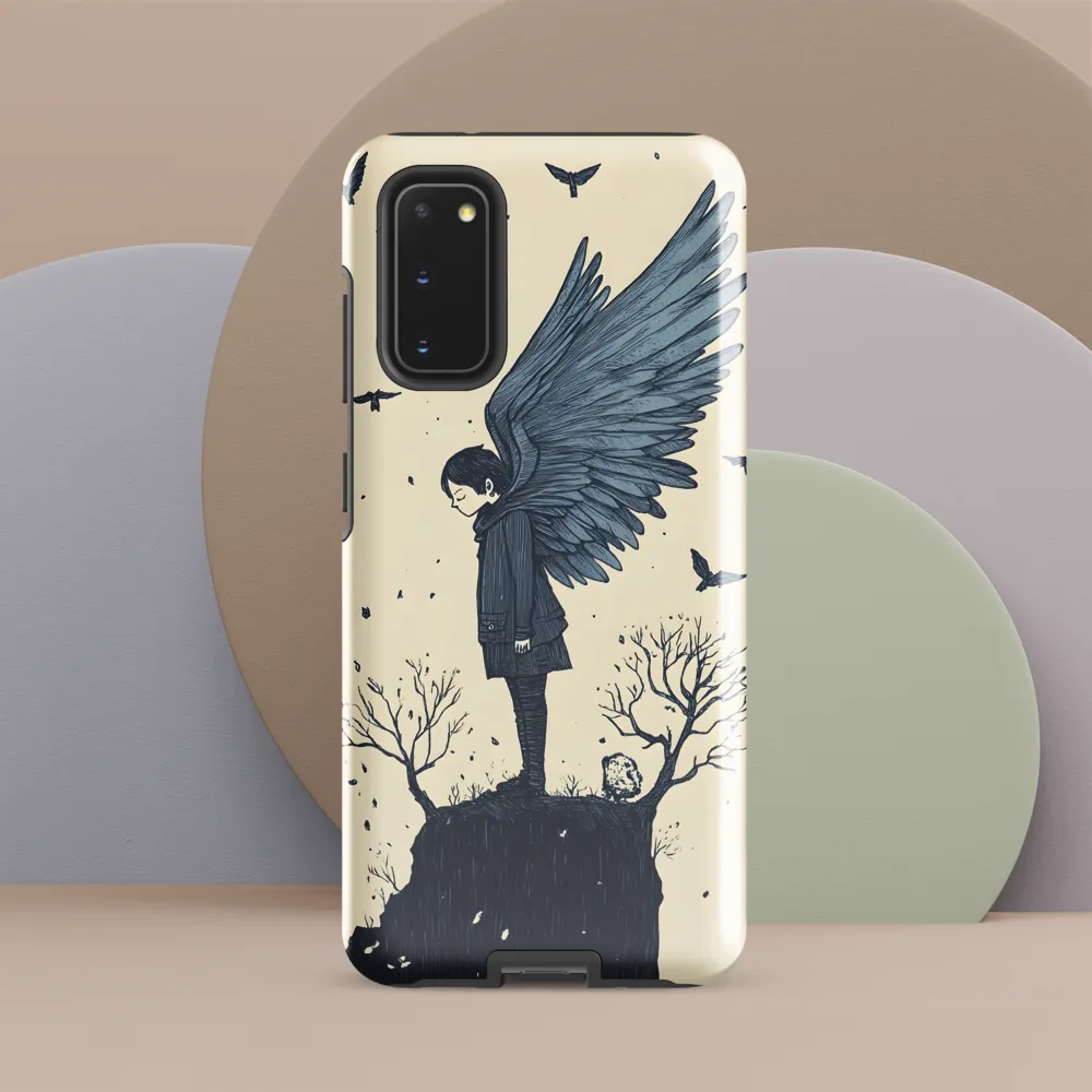 Wings of Reflection