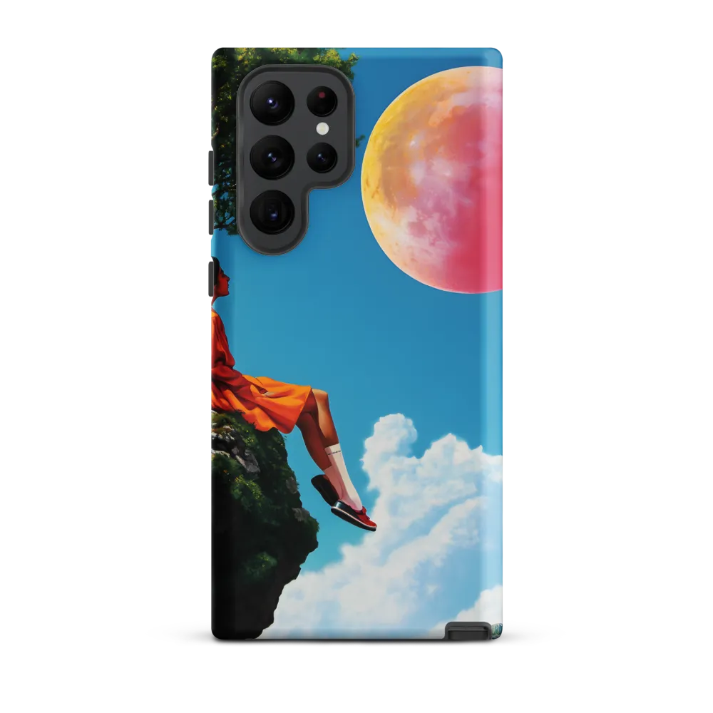 Eclipse of the Imagination