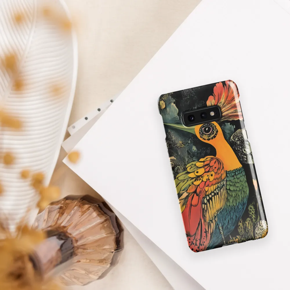 Feathers of Fantasy