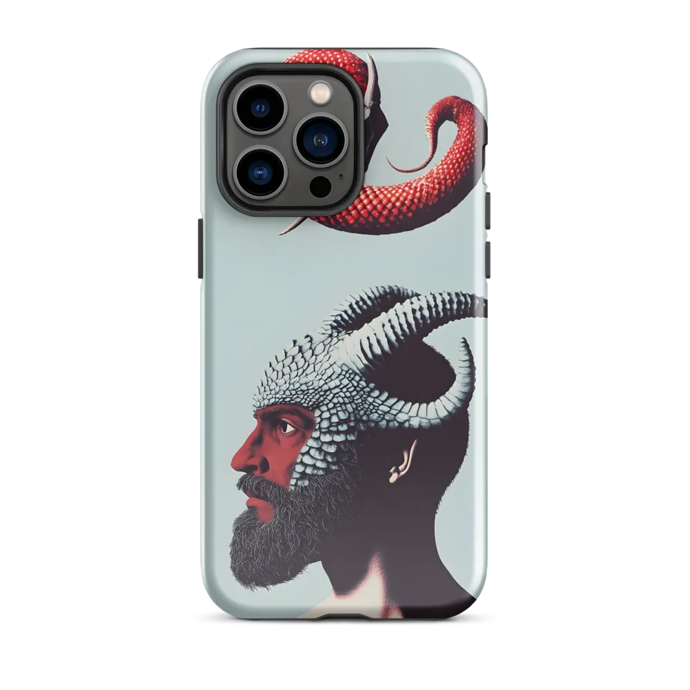 Elysium of the Horned One