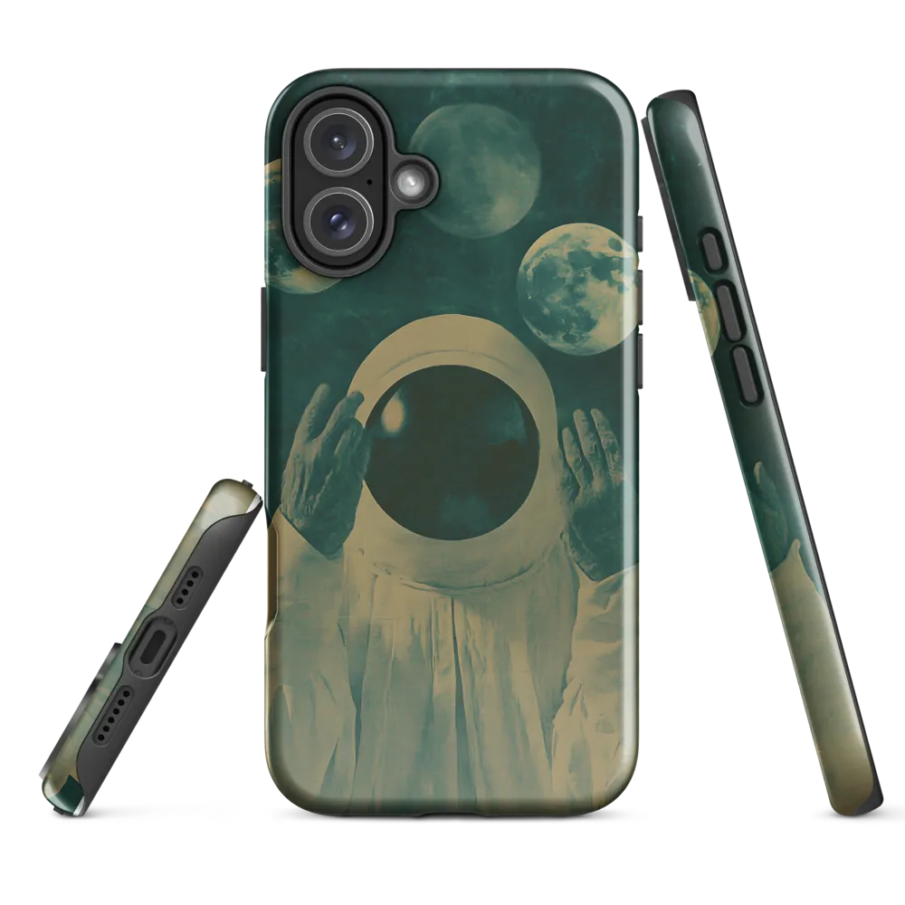 Juggling Celestial Reveries