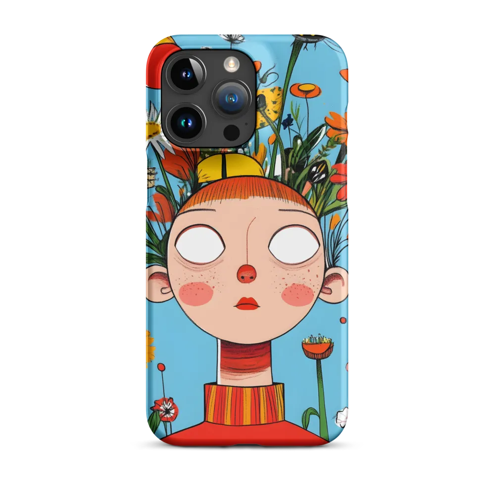 Whimsical Bloom