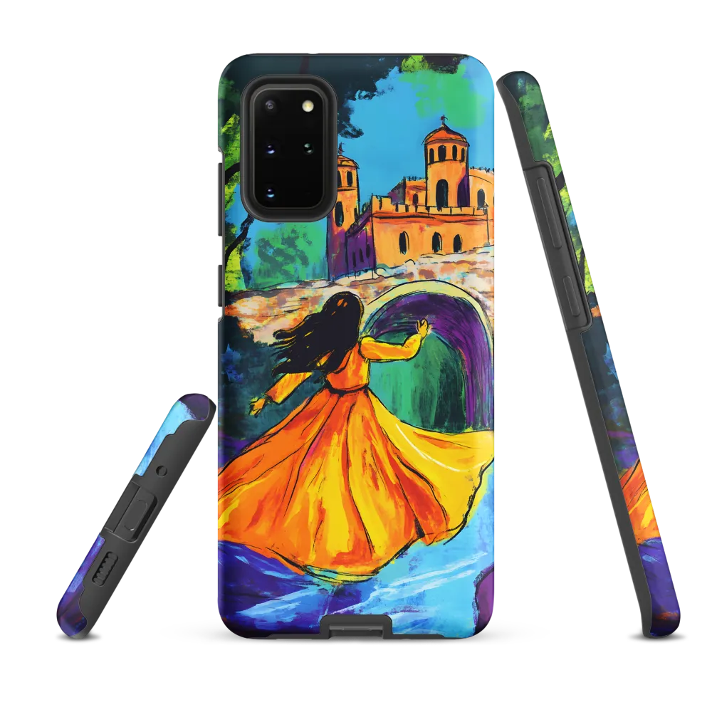 Dance of Dreams: Journey to the Castle