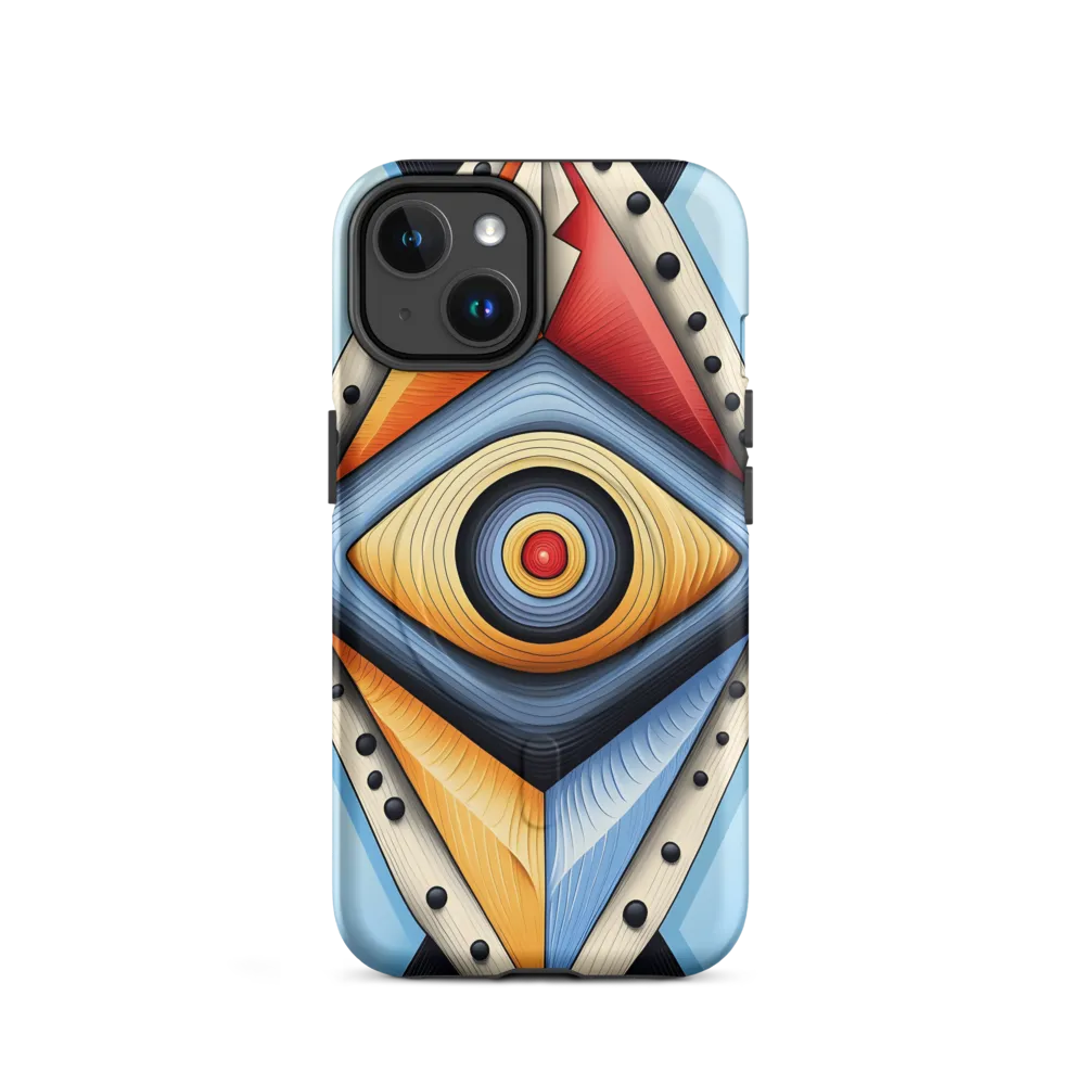 The Visionary Eye