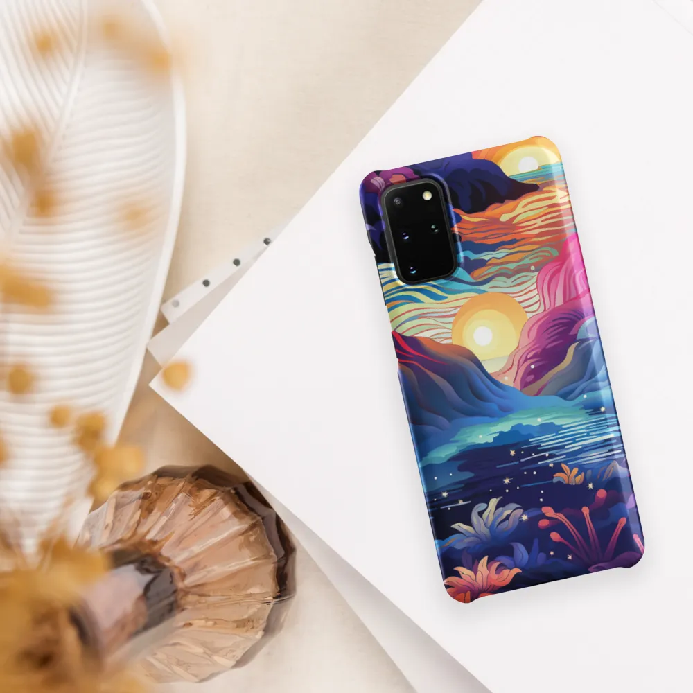 Tropical Dreamscape