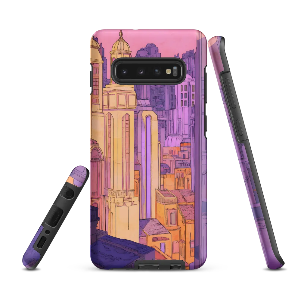 Dreamscape Towers