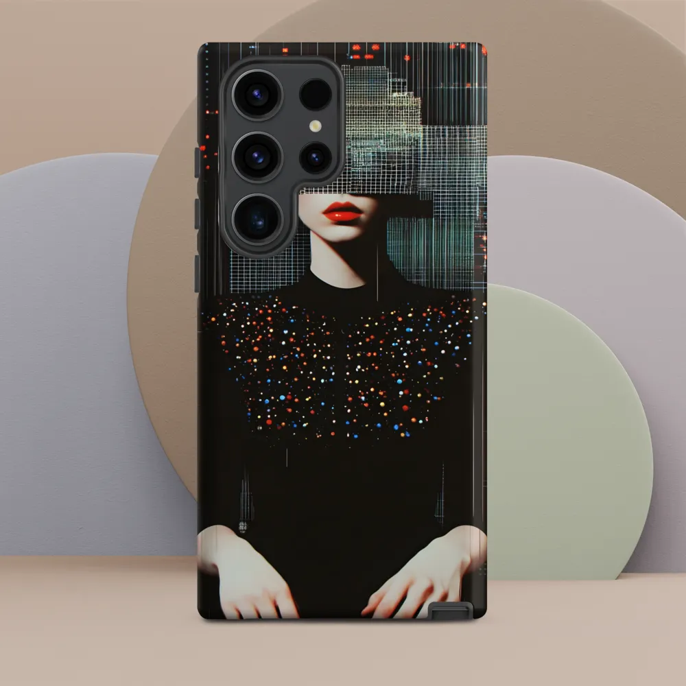 Enigmatic Digital Abstraction