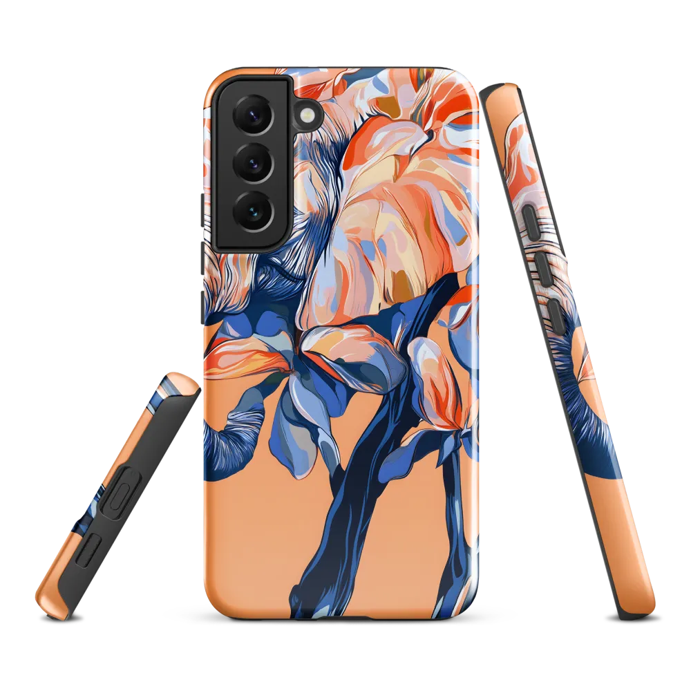 Elephant Blossom Fusion