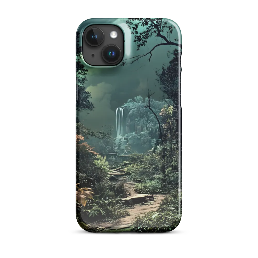 Whispers of the Forest