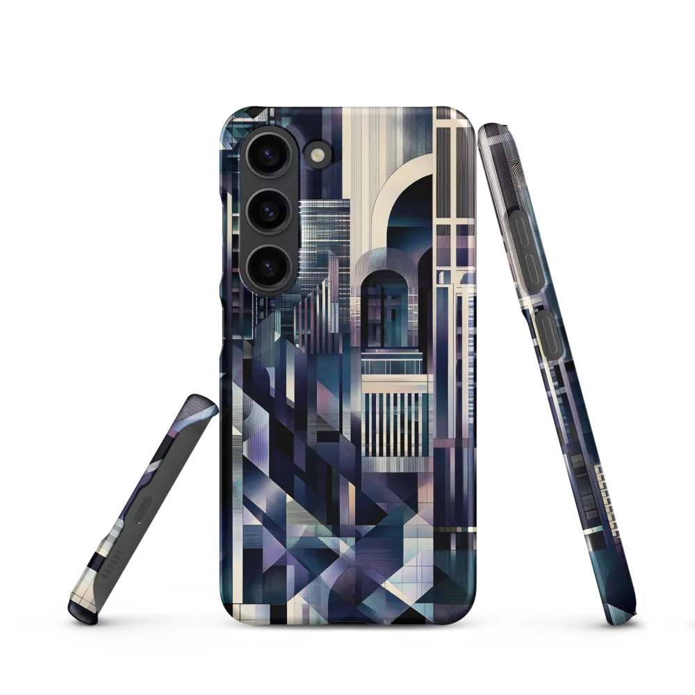 Urban Enigma