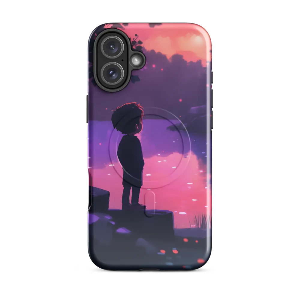 Reflections of Innocence