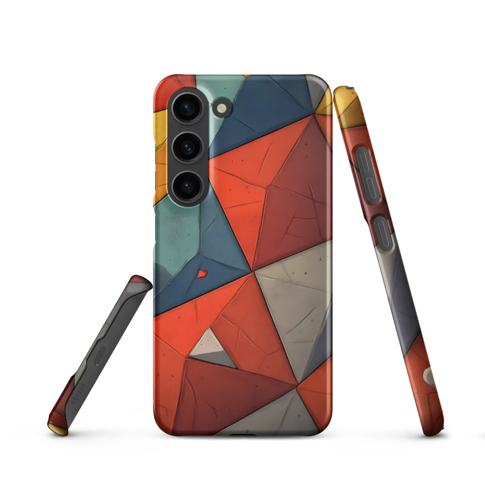 Geometric Harmony