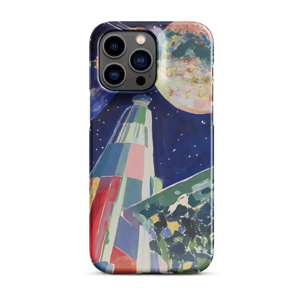 Galactic Dreams: A Surreal Exploration of Space